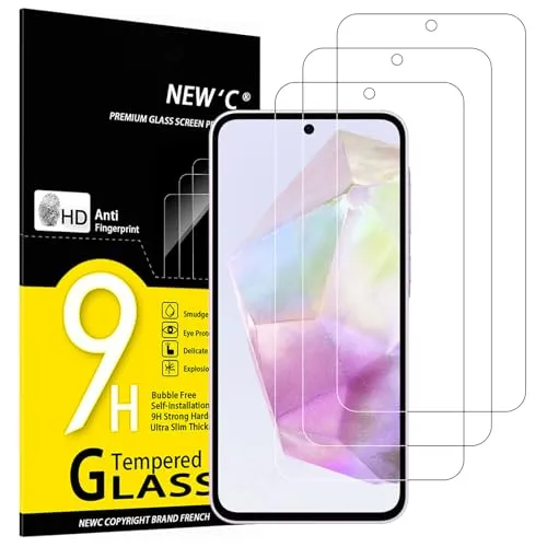 Display-Schutzfolien von New C