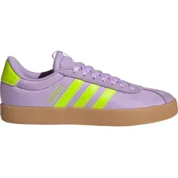 adidas Damen VL Court 3.0 Schuhe in braun von adidas