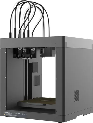 CREATOR 5 FLASHFORGE 3D DRUCKER (10001101001) von Flashforge