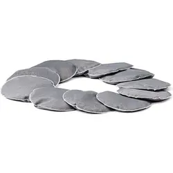 Lotus Vita Kalkfilterpads für Natura Plus Wasserfilter von Lotus Vita