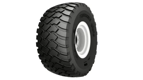 Alliance 590 Steel Belted 560/60 R22.5 169D von Alliance