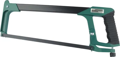 BRÜDER MANNESMANN M30150 Metall-Sägebogen