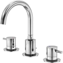 Steinberg Serie 100 Waschtischarmatur von Steinberg
