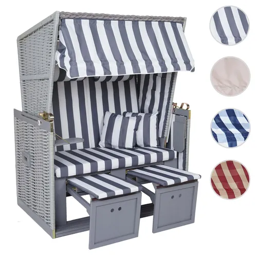 Strandkörbe bis 400 Euro von Mendler