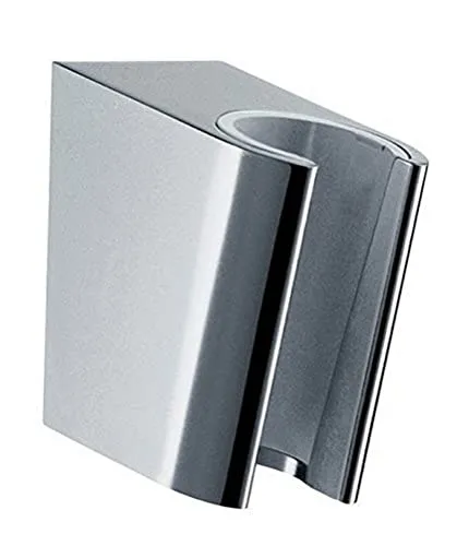hansgrohe 20725 6 Wandhalter Porter'S 28331 000, Chrom