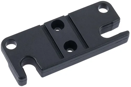 Trelock Hecklicht -Sattelhalter ZL 440