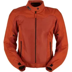 Furygan Mistral Evo 3 Textiljacke Damen in orange von Furygan