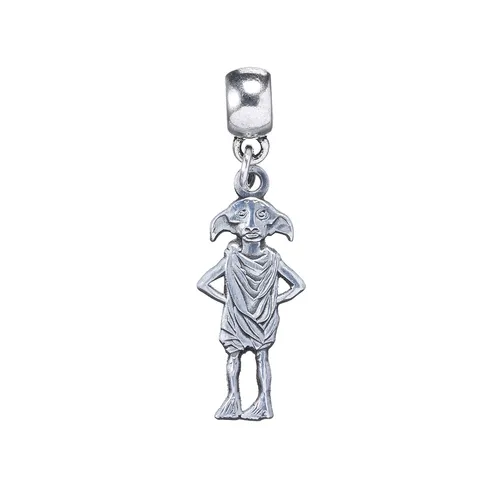 The Carat Shop Charm Dobby Harry Potter Anhänger, Einheitsgröße, Metall, Kein Ed