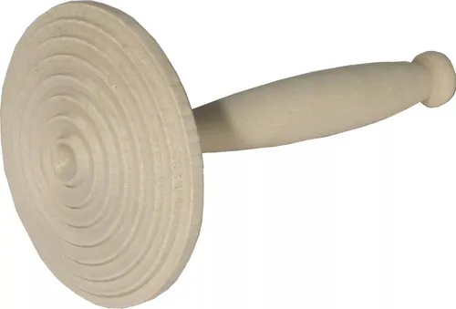 CONTACTO Passierholz, Länge: 160 mm, ø: 95 mm von Contacto