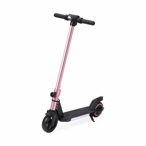 Kinder Elektroroller 150W
