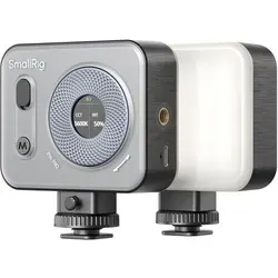 SmallRig Vibe P96 Pro mini LED-Videoleuchte