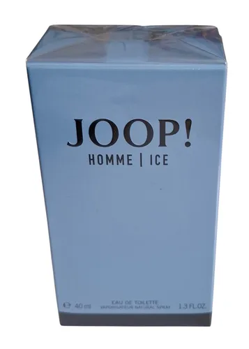 Produktbild JOOP! Homme Ice Eau de Toilette für Herren