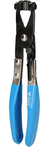 Brilliant Tools Schlauchschellenzange