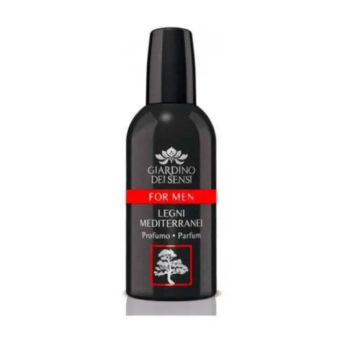 Legni Mediterranei Giardino Dei Sensi 100ml