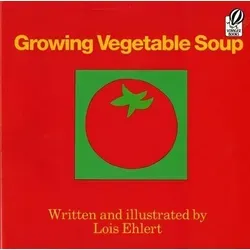 Growing Vegetable Soup