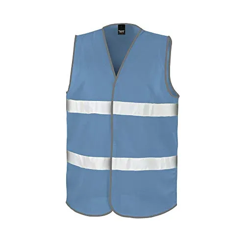 Motorist Safety Vest / ISOEN20471:2013, Klasse 2