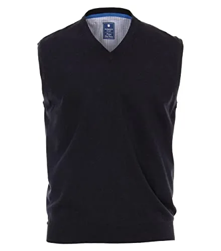 Redmond Pullunder Uni 11 blau 5XL von Redmond