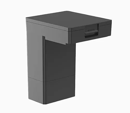 Water Hook Up Kit für Dreame Modelle - Zubehör für Waschsauger, perfekt kompatibel mit Dreame L10sProUltra und anderen Modellen für automatische Entleerung und hohe Reinigungseffizienz.