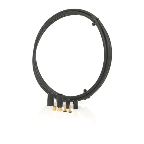 XLC Bremsleitung BR-X05 1800mm, schwarz