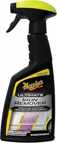 Meguiar’s Ultimate Iron Remover von Meguiar's