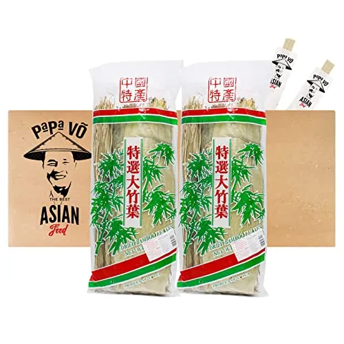 Trockengemüse von Papa Vo