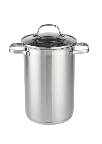 Rösle Spargel- und Pastatopf ELEGANCE 16 cm von RÖSLE