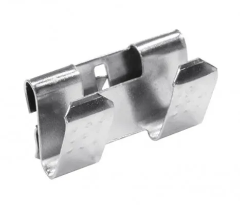 Batteriekontakt Doppel Federkontakt für AA Mignon BK210 von Keystone