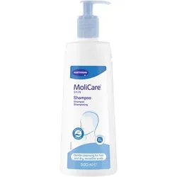 MoliCare Skin Shampoo 500 ml