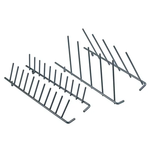 easyPART passend für 00489467 BOSCH NEU Geschirrspüler Oberkorb Korbeinsätze 2