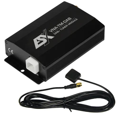 ESX VNA-TM-DAB2 V4 DAB+ Nachrüstmodul