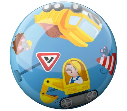 Kinderspielbälle von HABA