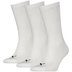 PUMA UNISEX CUSHIONED NEXT CREW 3P