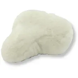 Fahrradsattelbezüge & -polster von Reissner Lammfelle