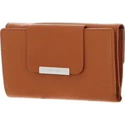Gerry Weber Damen Geldbörse Vigo in braun von GERRY WEBER