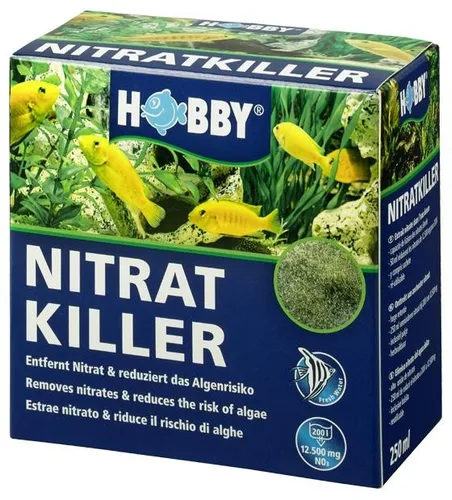 Hobby Nitrat Killer 250 ml