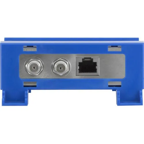 Telestar Digibit TWIN Sat-to-IP-Router für Satellitenempfang