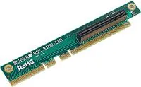 Supermicro RSC R1UU-E8R Riser-Karte von Supermicro