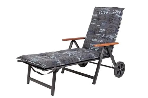 Kettler Polen KETTtex 0575 Auflage für Rollliegen Florence von KETTtex