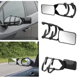 Preiswert&Gut 2x Caravanspiegel