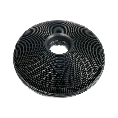 AIR2GO Aktivkohlefilter für Amica FWK 162/1161106 (2St.) - Dunstabzugshauben Ersatzfilter aus hochwertiger Aktivkohle, ideal für effiziente Geruchsreduktion und frische Luft in Ihrer Küche.