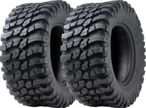 27x11.00R14 ATV Reifen 8ply WL21 OBOR Terraex von Parnells