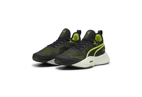 Puma Pwr Nitro Squared 37951301 - Herren-Sportschuhe in Schwarz - Hochwertige Herren-Sportschuhe mit Pwr Nitro Technologie für optimalen Komfort und Dämpfung, ideal für sportliche Aktivitäten das ganze Jahr über.