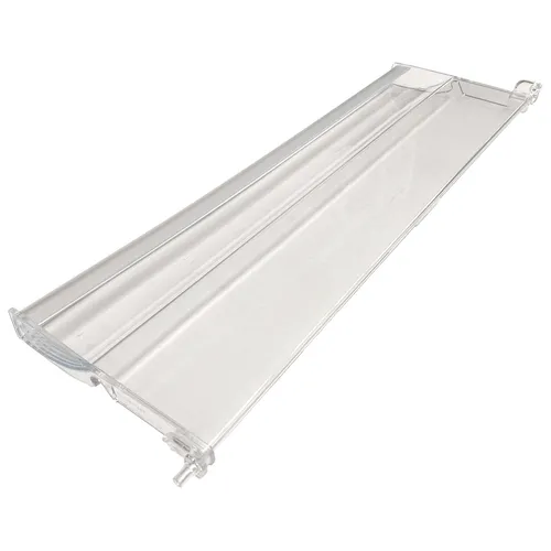 Gefrierfachklappe Whirlpool 488000480974 Fach für KühlGefrierKombination