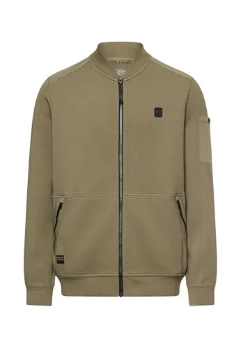 Produktbild camel active Sweatjacke in Größe XL