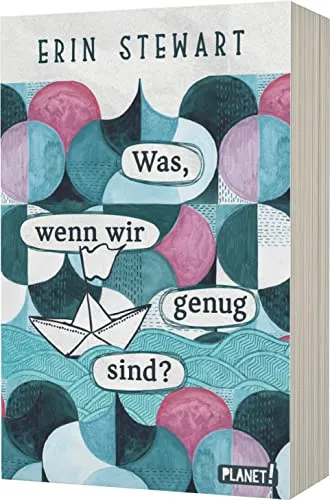 Was, wenn wir genug sind?: Deutsche Ausgabe von