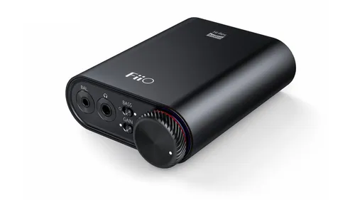 FiiO K3 Verstärker für Kopfhörer