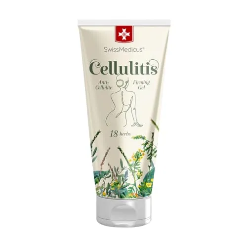 Die besten Cellulitemittel | Test & Kaufberatung von SwissMedicus