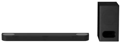 Sony HT-BD60 System 6 Soundbar 350 W von Sony