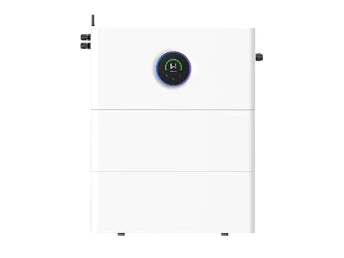 GoodWe® ESA-Athena 5760Wh All-in-One Solarspeicher 5,76kWh, inkl. 3,84kWh Erweiterungsakku - Plug&Play für Balkonkraftwerk und Offgrid-Stromversorgung