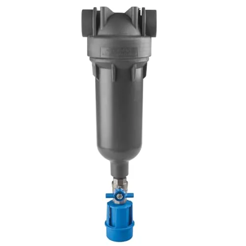 purway® Hydra Hot 80°C 1